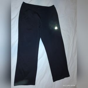 Adidas Track Pants Large